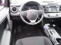 Black Currant Metallic - RAV4 XLE AWD Photo No. 6