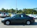 Ashen Gray Metallic - Impala LS Photo No. 2