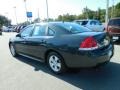 Ashen Gray Metallic - Impala LS Photo No. 3