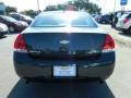 Ashen Gray Metallic - Impala LS Photo No. 7