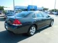 Ashen Gray Metallic - Impala LS Photo No. 8