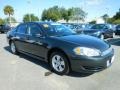 Ashen Gray Metallic - Impala LS Photo No. 10