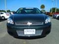 Ashen Gray Metallic - Impala LS Photo No. 13