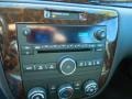 Ashen Gray Metallic - Impala LS Photo No. 19