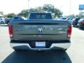 Mineral Gray Metallic - 3500 Tradesman Crew Cab 4x4 Dually Photo No. 7