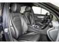 2016 Steel Grey Metallic Mercedes-Benz C 300 Sedan  photo #2