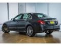 Steel Grey Metallic - C 300 Sedan Photo No. 3