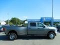 Mineral Gray Metallic - 3500 Tradesman Crew Cab 4x4 Dually Photo No. 9