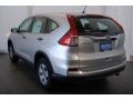 2016 Alabaster Silver Metallic Honda CR-V LX  photo #6