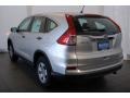 2016 Alabaster Silver Metallic Honda CR-V LX  photo #6