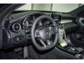 Steel Grey Metallic - C 300 Sedan Photo No. 5