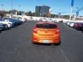 Vitamin C - Accent SE Hatchback Photo No. 10