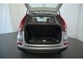 2016 Alabaster Silver Metallic Honda CR-V LX  photo #20