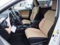 2016 Toyota RAV4 XLE AWD Front Seat