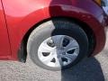 2016 Red Hyundai Elantra SE  photo #2