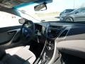 2016 Red Hyundai Elantra SE  photo #5