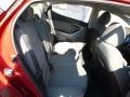 2016 Red Hyundai Elantra SE  photo #6