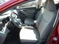 2016 Red Hyundai Elantra SE  photo #14