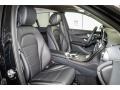 Black Front Seat Photo for 2016 Mercedes-Benz GLC #109196227
