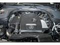 2.0 Liter DI Turbocharged DOHC 16-Valve VVT 4 Cylinder 2016 Mercedes-Benz GLC 300 4Matic Engine