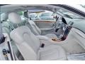 Ash Front Seat Photo for 2005 Mercedes-Benz CLK #109197010