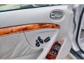 2005 Mercedes-Benz CLK Ash Interior Door Panel Photo