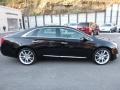 Black Raven 2014 Cadillac XTS Vsport Premium AWD Exterior