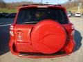 Barcelona Red Metallic - RAV4 I4 4WD Photo No. 7