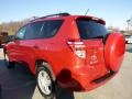 Barcelona Red Metallic - RAV4 I4 4WD Photo No. 9