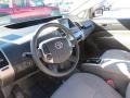 Classic Silver Metallic - Prius Hybrid Touring Photo No. 13