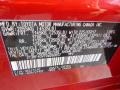 Barcelona Red Metallic - RAV4 I4 4WD Photo No. 14