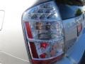 Classic Silver Metallic - Prius Hybrid Touring Photo No. 21