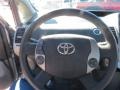 2008 Classic Silver Metallic Toyota Prius Hybrid Touring  photo #25