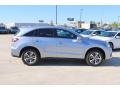 Slate Silver Metallic - RDX Advance AWD Photo No. 8