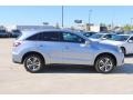 2016 Slate Silver Metallic Acura RDX Advance AWD  photo #8