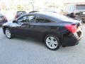 2010 Crimson Black Nissan Altima 2.5 S Coupe  photo #4