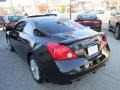 2010 Crimson Black Nissan Altima 2.5 S Coupe  photo #5