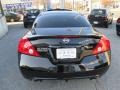 2010 Crimson Black Nissan Altima 2.5 S Coupe  photo #6