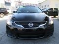 2010 Crimson Black Nissan Altima 2.5 S Coupe  photo #10