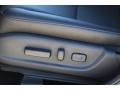 2016 Slate Silver Metallic Acura RDX Advance AWD  photo #26