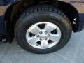 Nautical Blue Metallic - 4Runner SR5 4x4 Photo No. 2