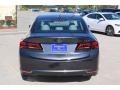 2016 Graphite Luster Metallic Acura TLX 3.5 Advance SH-AWD  photo #6