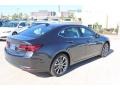 Graphite Luster Metallic - TLX 3.5 Advance SH-AWD Photo No. 7