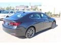 2016 Graphite Luster Metallic Acura TLX 3.5 Advance SH-AWD  photo #7