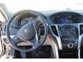 Graphite Luster Metallic - TLX 3.5 Advance SH-AWD Photo No. 9