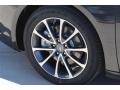 2016 Graphite Luster Metallic Acura TLX 3.5 Advance SH-AWD  photo #10