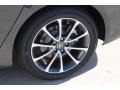 2016 Graphite Luster Metallic Acura TLX 3.5 Advance SH-AWD  photo #11