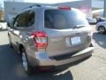 2015 Burnished Bronze Metallic Subaru Forester 2.5i Premium  photo #3