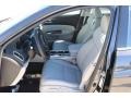 Graphite Luster Metallic - TLX 3.5 Advance SH-AWD Photo No. 15