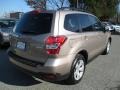 2015 Burnished Bronze Metallic Subaru Forester 2.5i Premium  photo #4